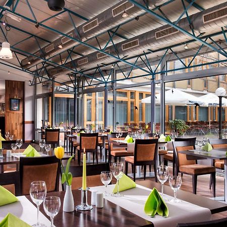 Best Western Hotel Braunschweig Seminarius Зручності фото