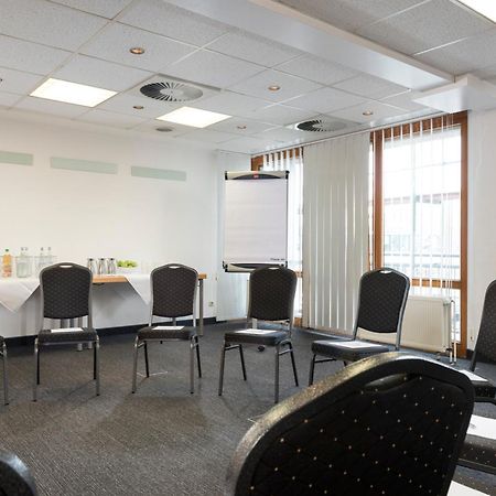 Best Western Hotel Braunschweig Seminarius Екстер'єр фото