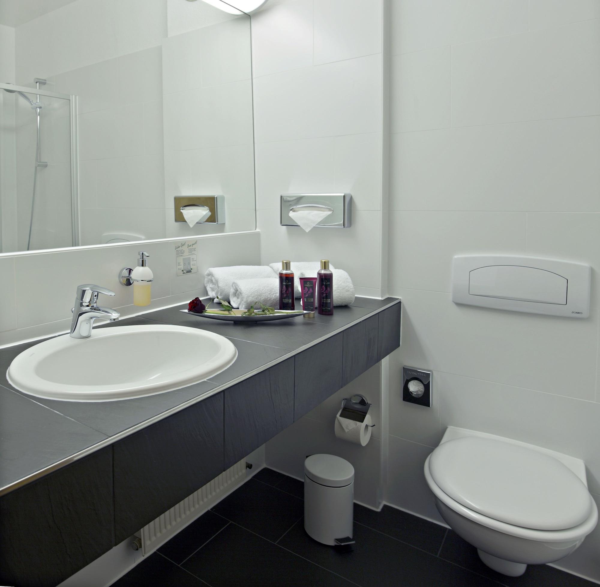 Best Western Hotel Braunschweig Seminarius Екстер'єр фото