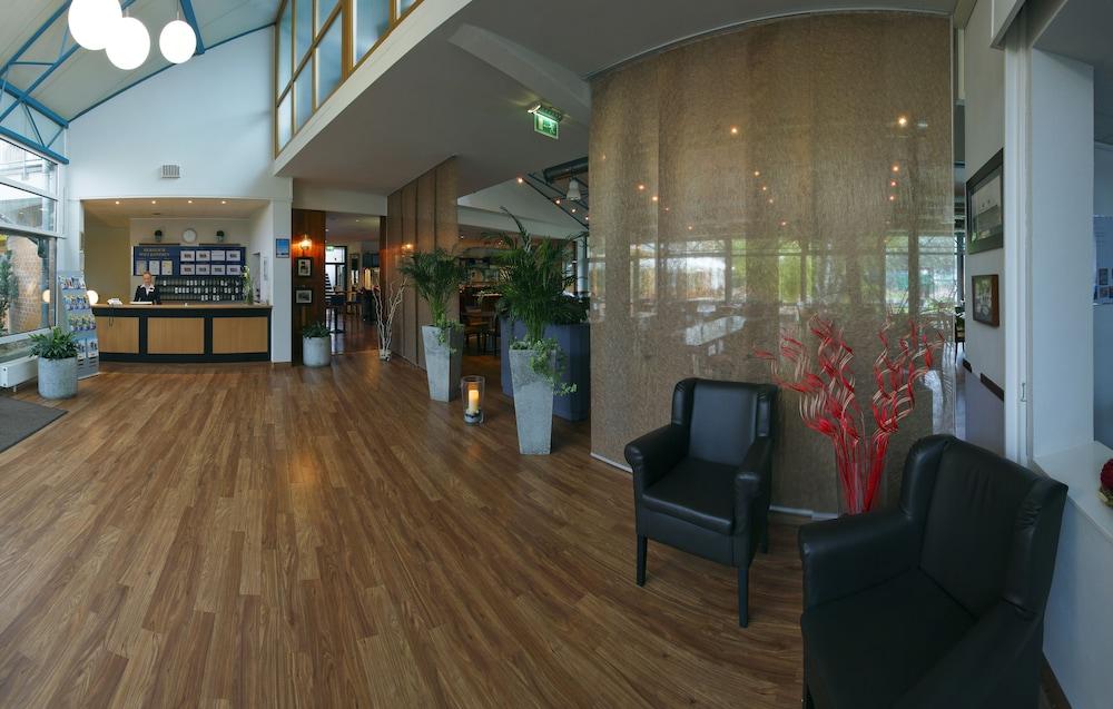 Best Western Hotel Braunschweig Seminarius Екстер'єр фото