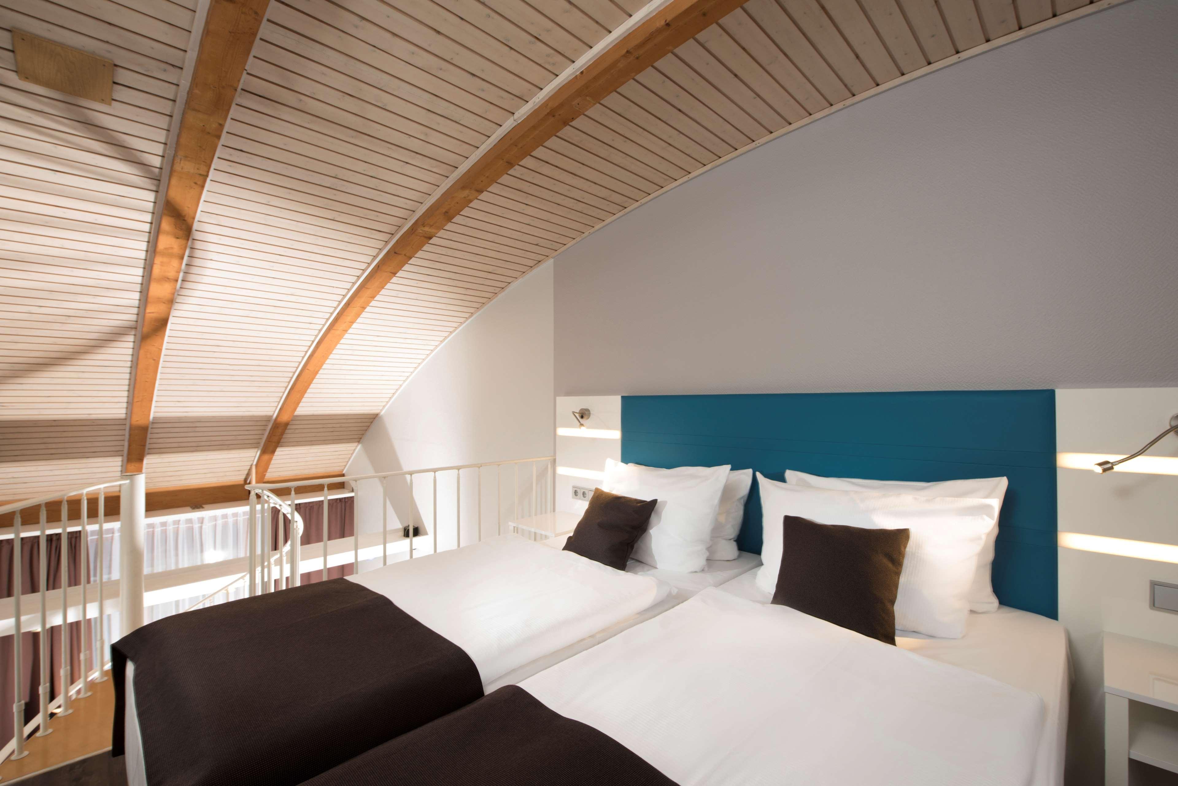 Best Western Hotel Braunschweig Seminarius Екстер'єр фото