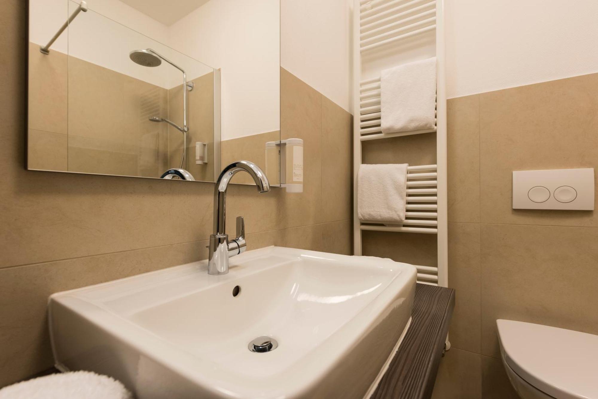 Best Western Hotel Braunschweig Seminarius Екстер'єр фото