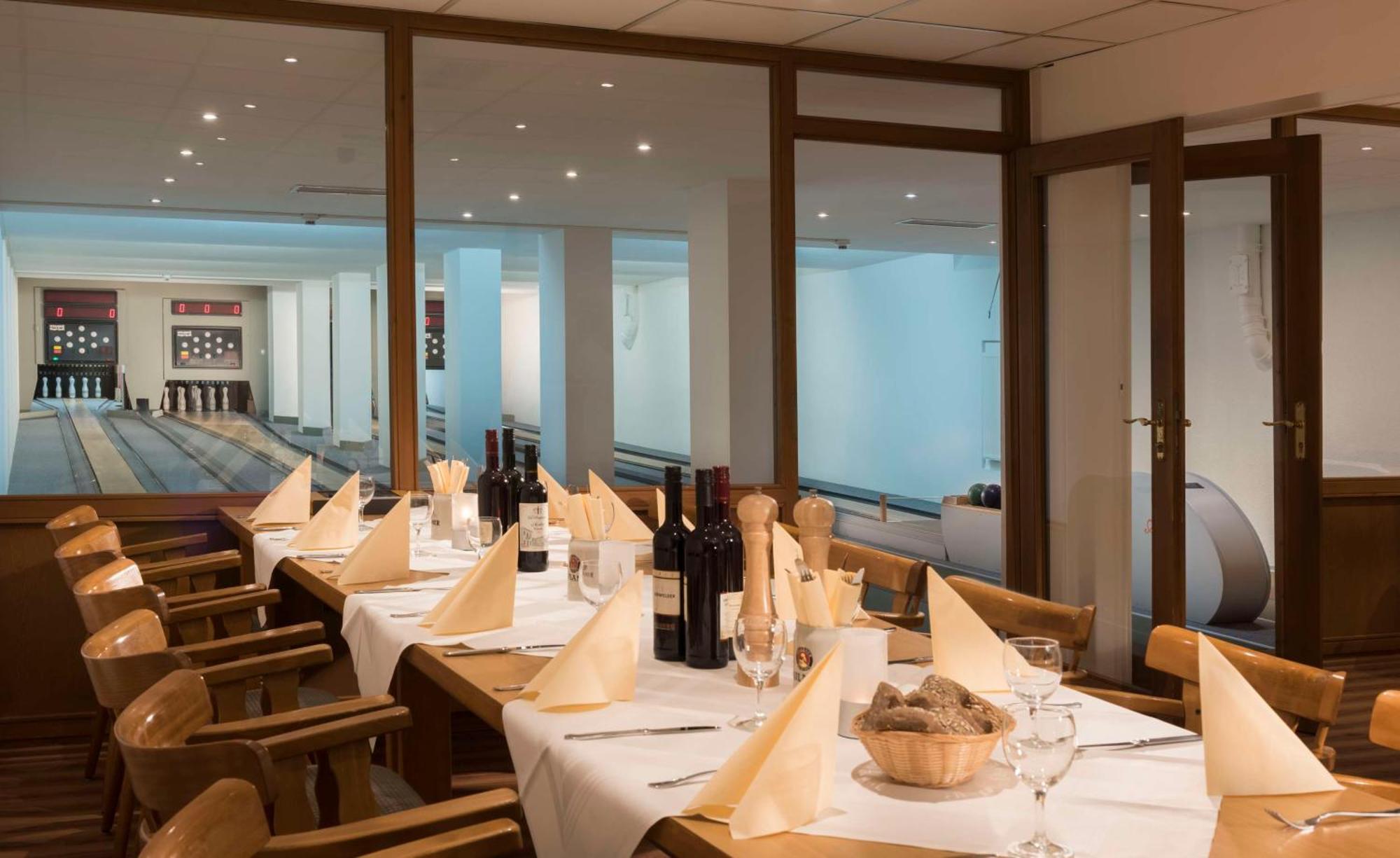 Best Western Hotel Braunschweig Seminarius Екстер'єр фото