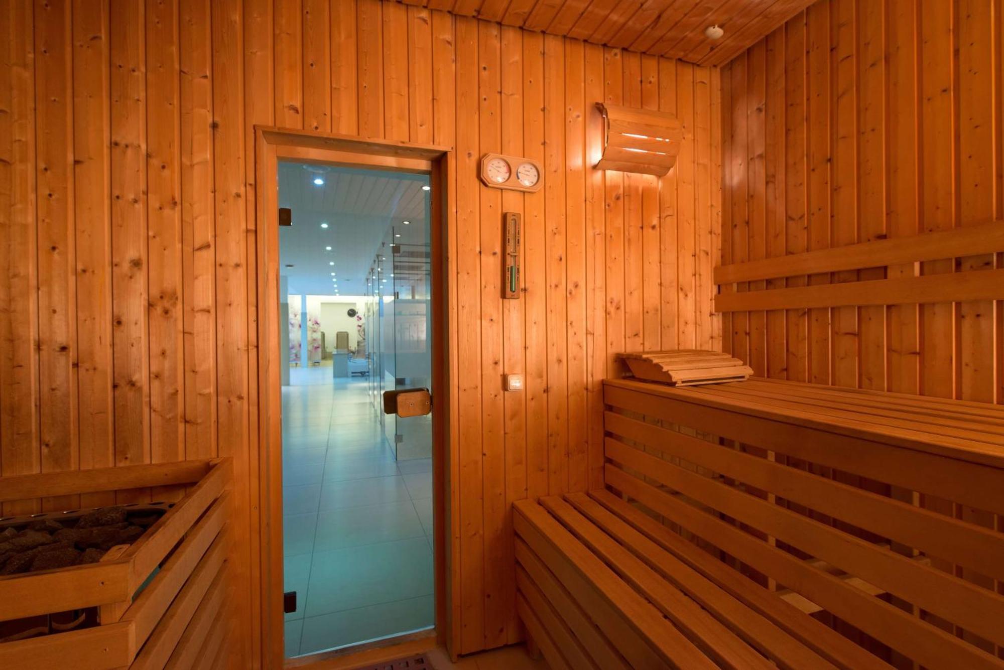 Best Western Hotel Braunschweig Seminarius Екстер'єр фото