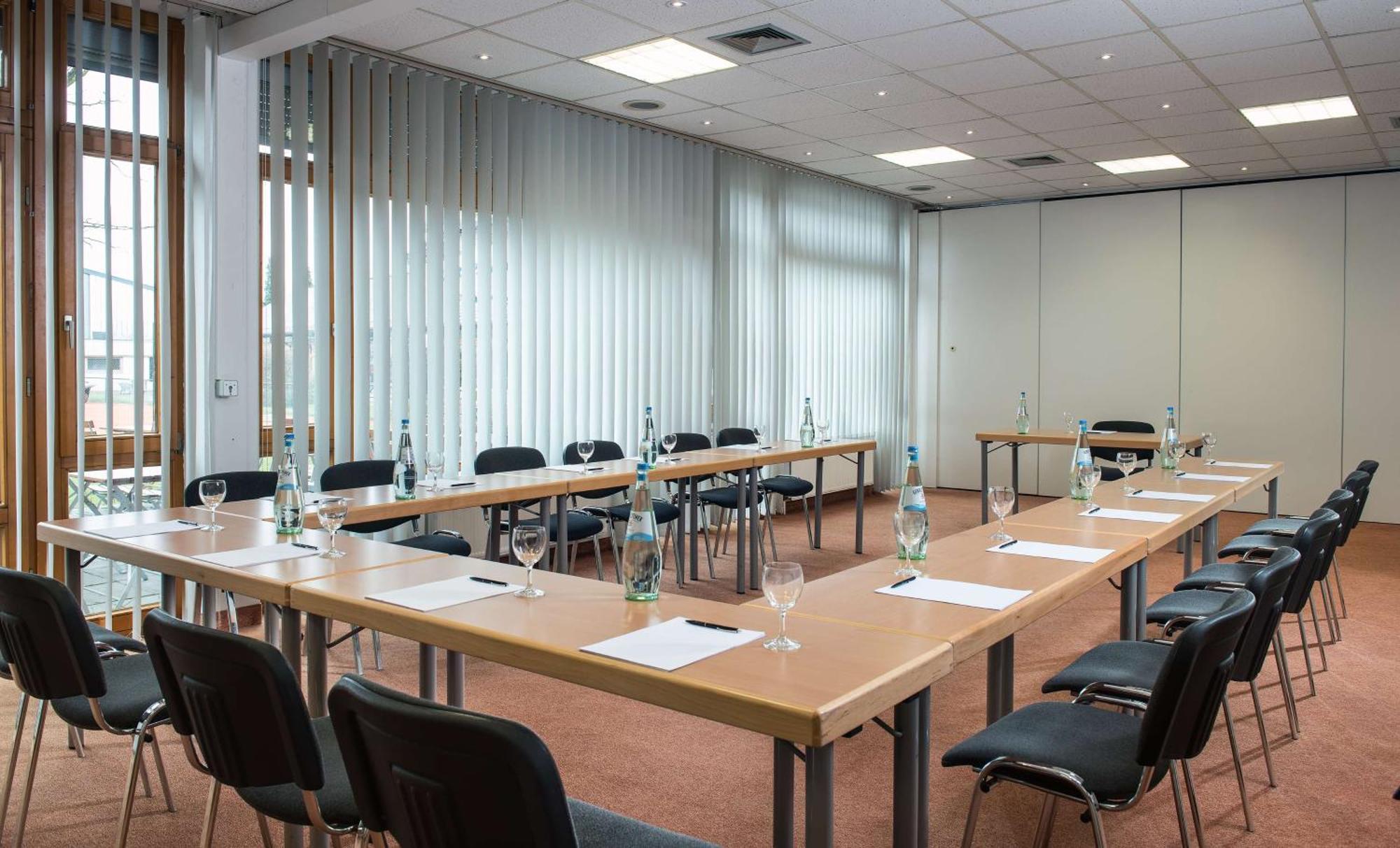 Best Western Hotel Braunschweig Seminarius Екстер'єр фото