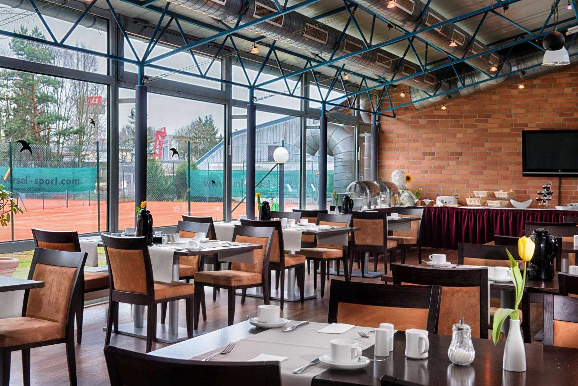 Best Western Hotel Braunschweig Seminarius Екстер'єр фото