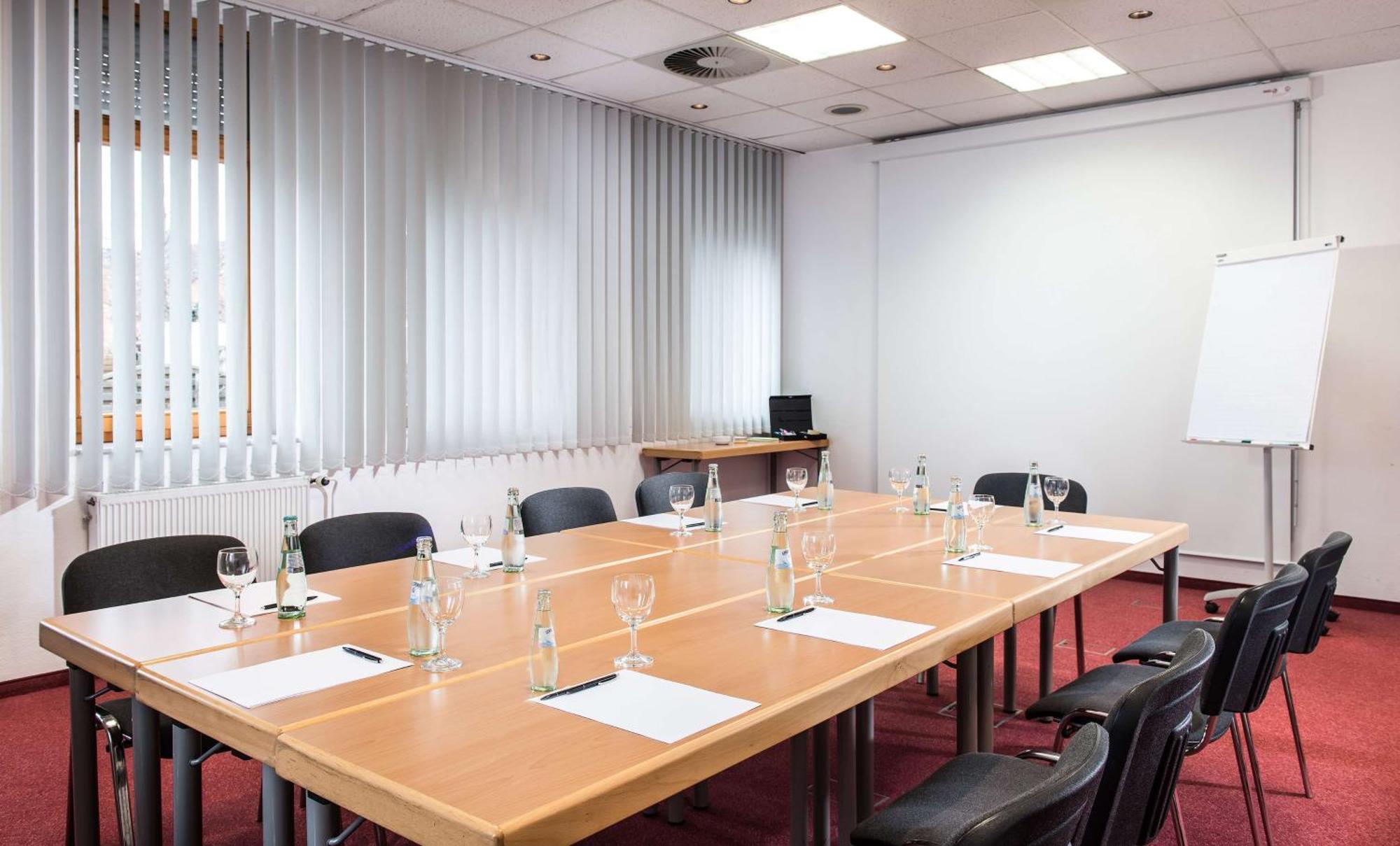 Best Western Hotel Braunschweig Seminarius Екстер'єр фото