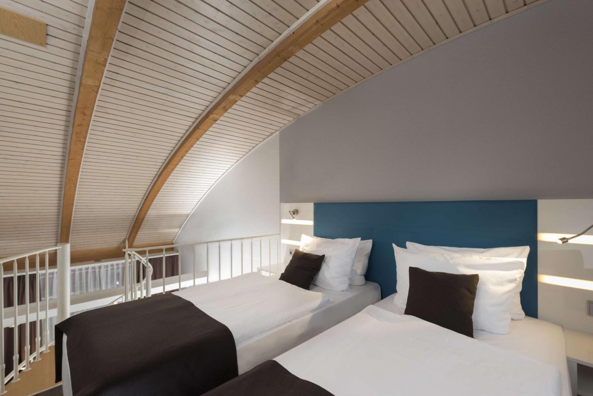 Best Western Hotel Braunschweig Seminarius Екстер'єр фото