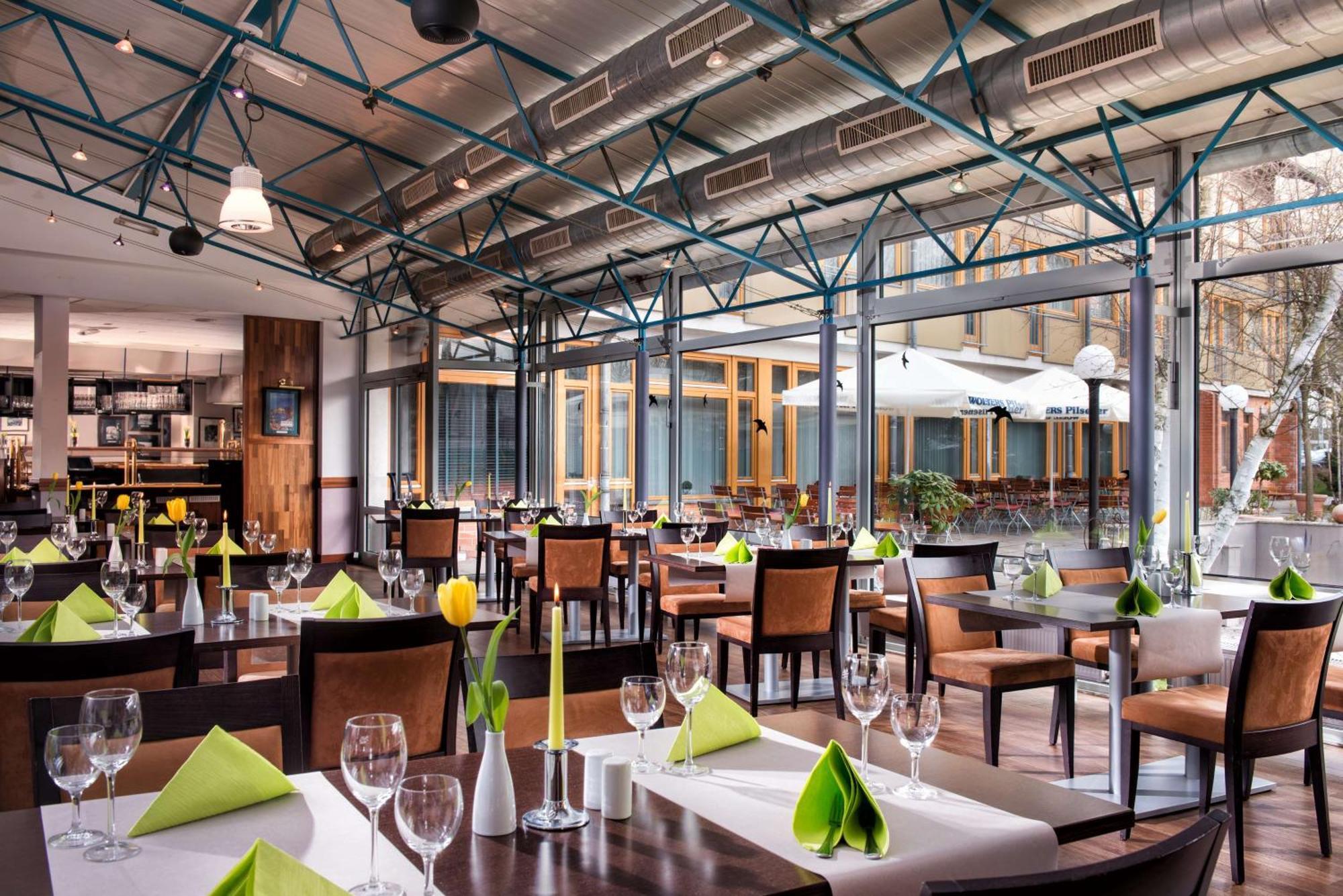 Best Western Hotel Braunschweig Seminarius Зручності фото