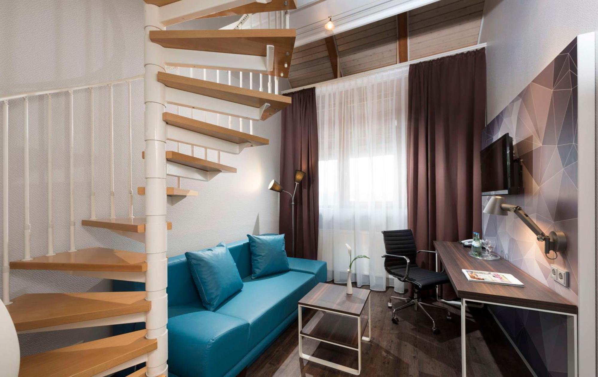 Best Western Hotel Braunschweig Seminarius Екстер'єр фото