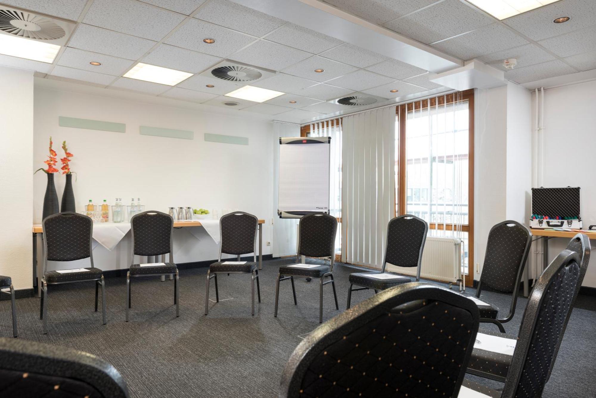 Best Western Hotel Braunschweig Seminarius Екстер'єр фото