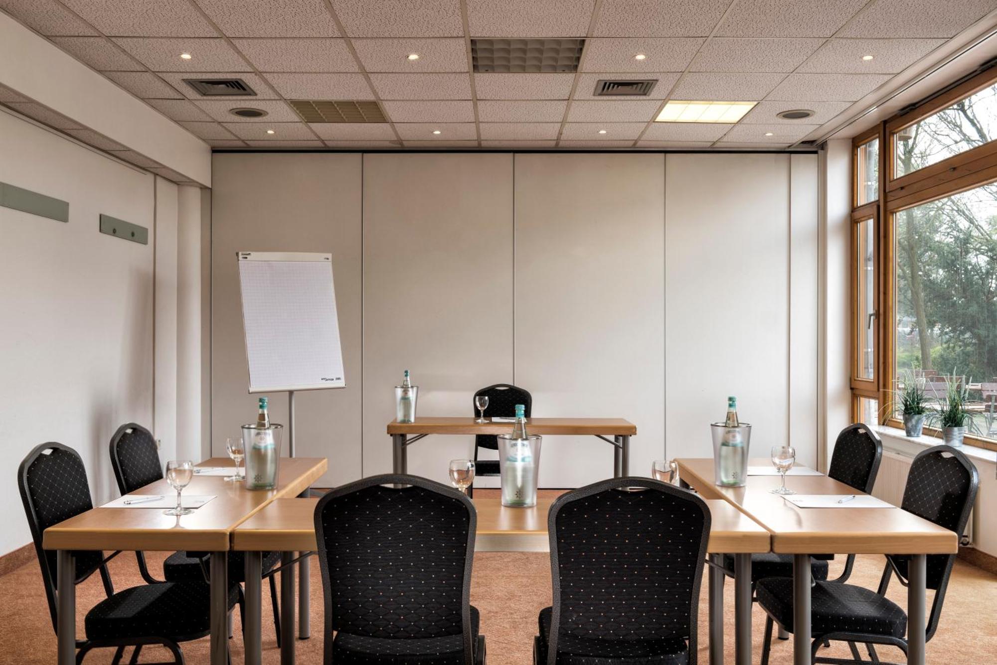 Best Western Hotel Braunschweig Seminarius Екстер'єр фото