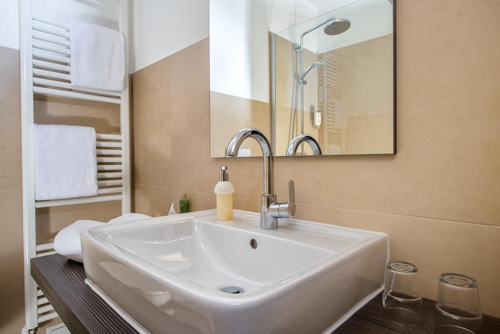Best Western Hotel Braunschweig Seminarius Номер фото