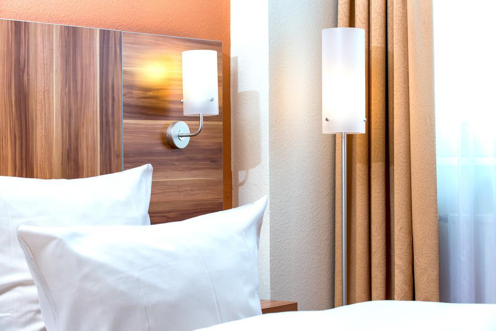 Best Western Hotel Braunschweig Seminarius Номер фото
