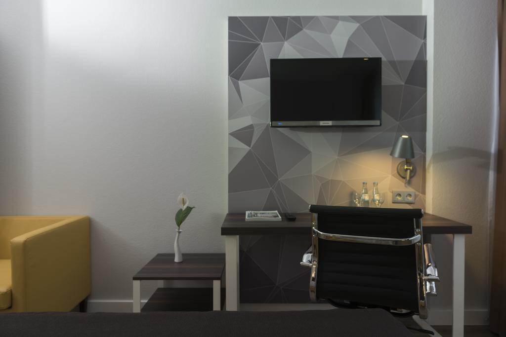 Best Western Hotel Braunschweig Seminarius Номер фото